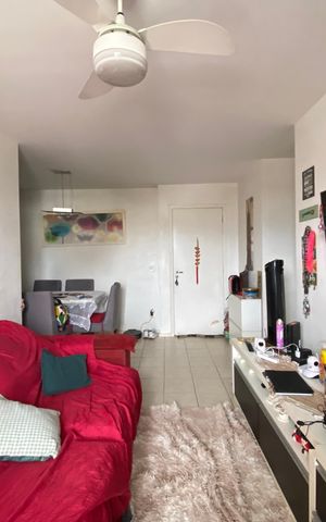 Apartamento à venda com 98m², 2 quartos e sem vaga