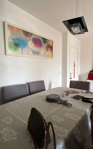 Apartamento à venda com 98m², 2 quartos e sem vaga