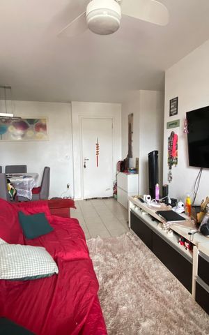 Apartamento à venda com 98m², 2 quartos e sem vaga