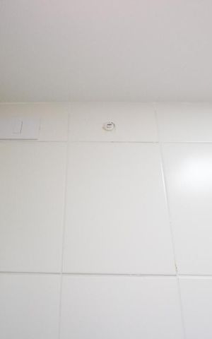 Apartamento à venda com 58m², 2 quartos e 1 vaga Apartamento à venda com 58m², 2 quartos e 1 vagaBanheiro social