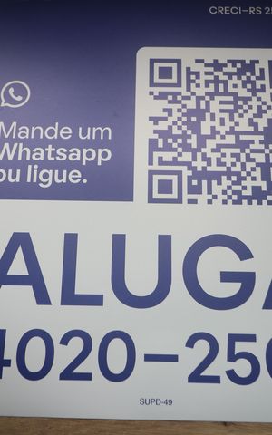 Apartamento para alugar com 42m², 2 quartos e 1 vagaQrcode