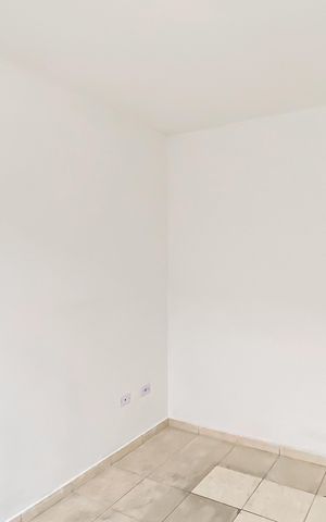 Apartamento para alugar com 48m², 2 quartos e 2 vagas Apartamento para alugar com 48m², 2 quartos e 2 vagasQuarto 2