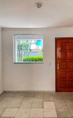Apartamento para alugar com 48m², 2 quartos e 2 vagas Apartamento para alugar com 48m², 2 quartos e 2 vagasSala