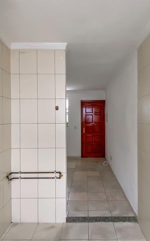 Apartamento para alugar com 48m², 2 quartos e 2 vagas Apartamento para alugar com 48m², 2 quartos e 2 vagasCozinha