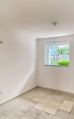 Apartamento para alugar com 48m², 2 quartos e 2 vagas Apartamento para alugar com 48m², 2 quartos e 2 vagasSala