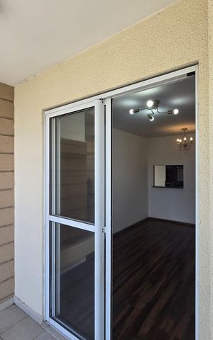 Apartamento à venda com 65m², 3 quartos e 1 vagaVaranda da Sala