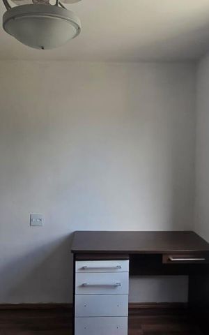 Apartamento à venda com 65m², 3 quartos e 1 vagaQuarto 03