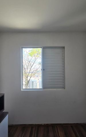 Apartamento à venda com 65m², 3 quartos e 1 vagaQuarto 02