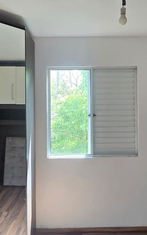 Apartamento à venda com 65m², 3 quartos e 1 vagaSuíte 