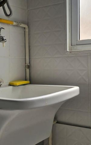 Apartamento à venda com 65m², 3 quartos e 1 vagaÁrea de Serviço