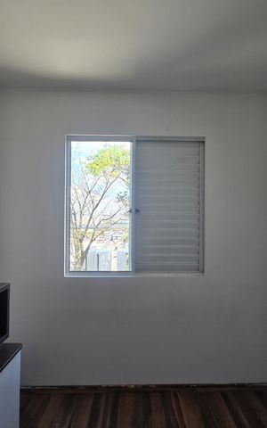 Apartamento à venda com 65m², 3 quartos e 1 vagaQuarto 02