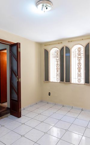 Casa à venda com 136m², 2 quartos e 2 vagasSala de Jantar