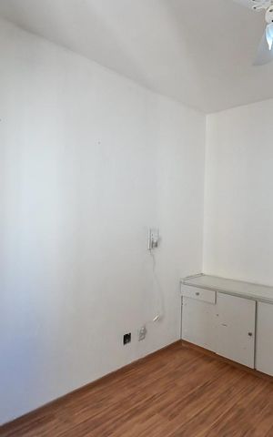 Apartamento à venda com 68m², 3 quartos e 2 vagas Apartamento à venda com 68m², 3 quartos e 2 vagasQuarto 2
