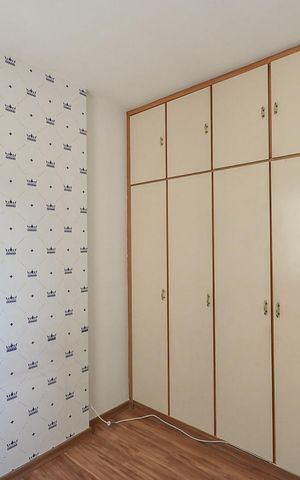 Apartamento à venda com 68m², 3 quartos e 2 vagas Apartamento à venda com 68m², 3 quartos e 2 vagasQuarto