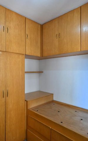 Apartamento à venda com 68m², 3 quartos e 2 vagas Apartamento à venda com 68m², 3 quartos e 2 vagasQuarto 3