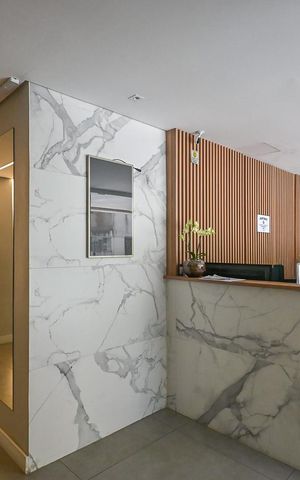 Apartamento à venda com 68m², 3 quartos e 2 vagas Apartamento à venda com 68m², 3 quartos e 2 vagasÁrea comum