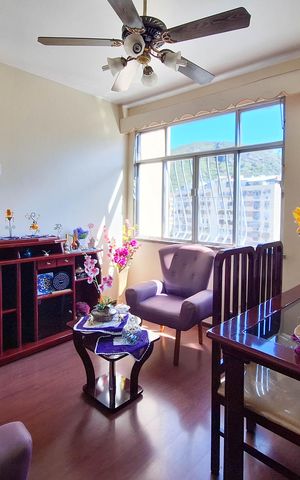 Apartamento para alugar com 56m², 2 quartos e 1 vaga Apartamento para alugar com 56m², 2 quartos e 1 vagaSala