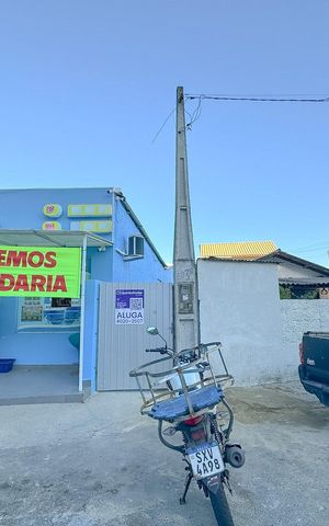 Apartamento para alugar com 70m², 2 quartos e sem vagaFachada