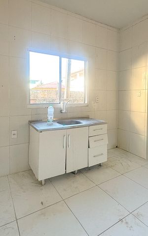 Apartamento para alugar com 70m², 2 quartos e sem vagaSala/Cozinha