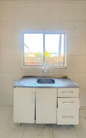 Apartamento para alugar com 70m², 2 quartos e sem vagaSala/Cozinha