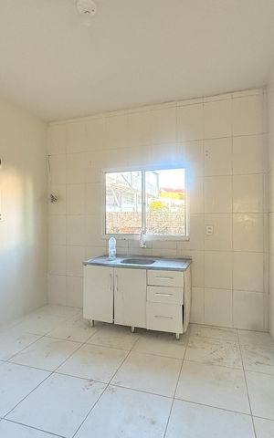 Apartamento para alugar com 70m², 2 quartos e sem vagaSala/Cozinha