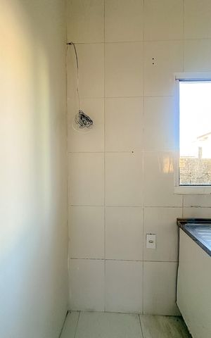 Apartamento para alugar com 70m², 2 quartos e sem vagaSala/Cozinha