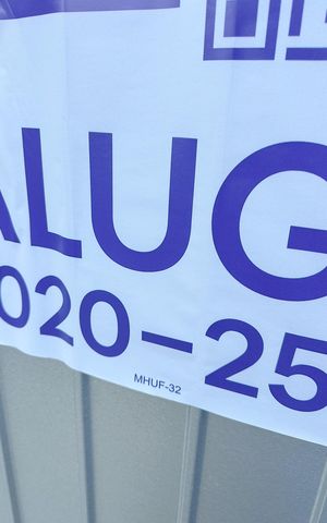 Apartamento para alugar com 70m², 2 quartos e sem vagaPlaca