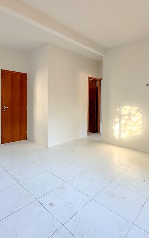 Apartamento para alugar com 70m², 2 quartos e sem vagaSala/Cozinha