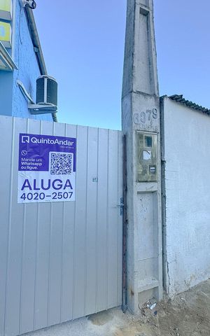 Apartamento para alugar com 70m², 2 quartos e sem vagaFachada