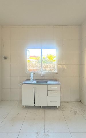 Apartamento para alugar com 70m², 2 quartos e sem vagaSala/Cozinha