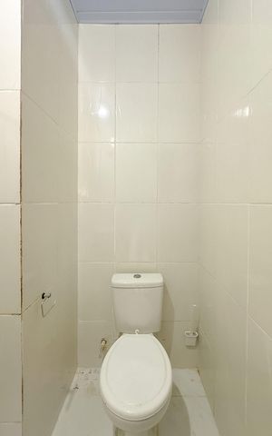 Apartamento para alugar com 70m², 2 quartos e sem vagaBanheiro