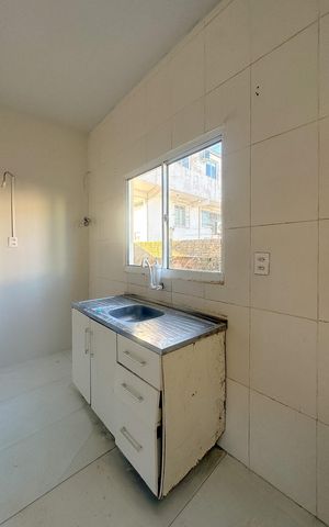 Apartamento para alugar com 70m², 2 quartos e sem vagaSala/Cozinha