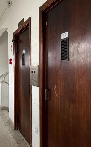 Studio para alugar com 48m², 1 quarto e 1 vaga Studio para alugar com 48m², 1 quarto e 1 vagaÁrea comum
