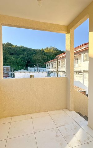 Apartamento para alugar com 70m², 2 quartos e sem vagaEntrada