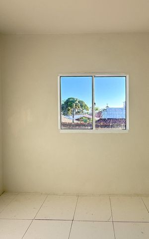 Apartamento para alugar com 70m², 2 quartos e sem vagaQuarto 2