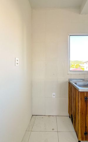 Apartamento para alugar com 70m², 2 quartos e sem vagaCozinha