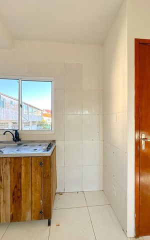 Apartamento para alugar com 70m², 2 quartos e sem vagaCozinha
