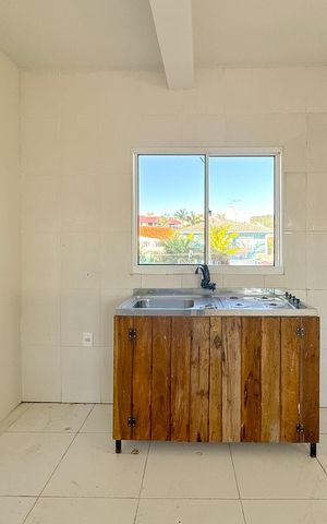 Apartamento para alugar com 70m², 2 quartos e sem vagaCozinha