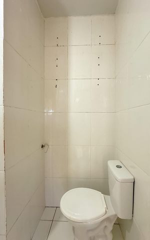 Apartamento para alugar com 70m², 2 quartos e sem vagaBanheiro