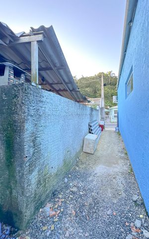Apartamento para alugar com 70m², 2 quartos e sem vagaCorredor