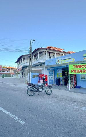 Apartamento para alugar com 70m², 2 quartos e sem vagaVista da Rua
