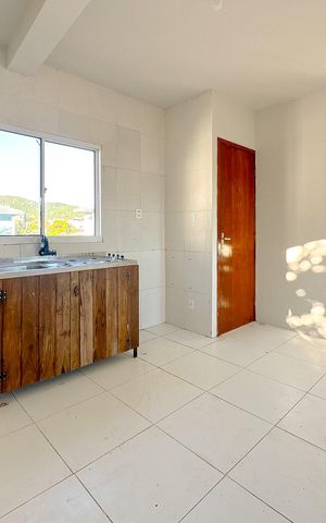 Apartamento para alugar com 70m², 2 quartos e sem vagaCozinha