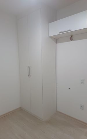 Apartamento para alugar com 50m², 2 quartos e 1 vaga Apartamento para alugar com 50m², 2 quartos e 1 vagaQuarto