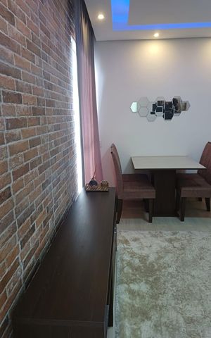 Apartamento para alugar com 50m², 2 quartos e 1 vaga Apartamento para alugar com 50m², 2 quartos e 1 vagaSala