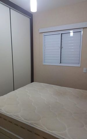 Apartamento para alugar com 50m², 2 quartos e 1 vaga Apartamento para alugar com 50m², 2 quartos e 1 vagaQuarto