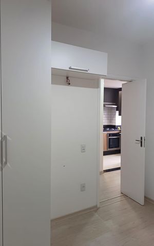 Apartamento para alugar com 50m², 2 quartos e 1 vaga Apartamento para alugar com 50m², 2 quartos e 1 vagaQuarto