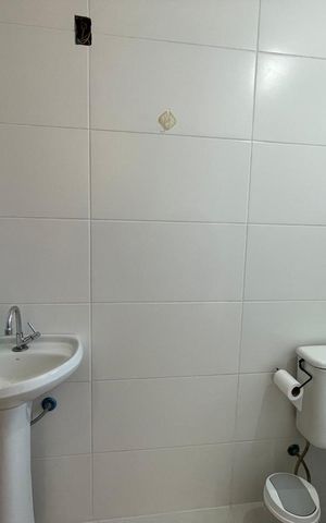 Apartamento para alugar com 68m², 2 quartos e 1 vaga