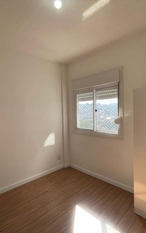 Apartamento para alugar com 68m², 2 quartos e 1 vaga