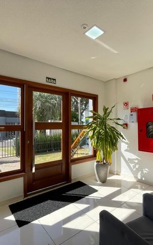 Apartamento para alugar com 68m², 2 quartos e 1 vaga