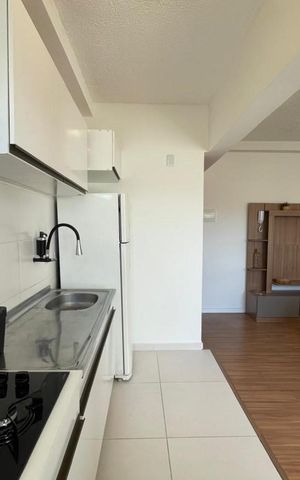 Apartamento para alugar com 68m², 2 quartos e 1 vaga